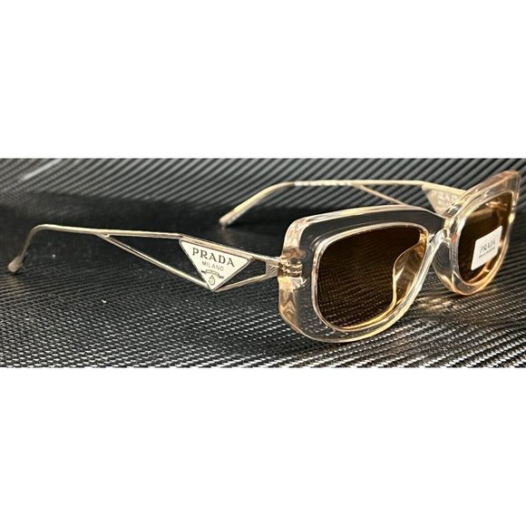 Prada Women\'s 53mm Sunglasses main image 4